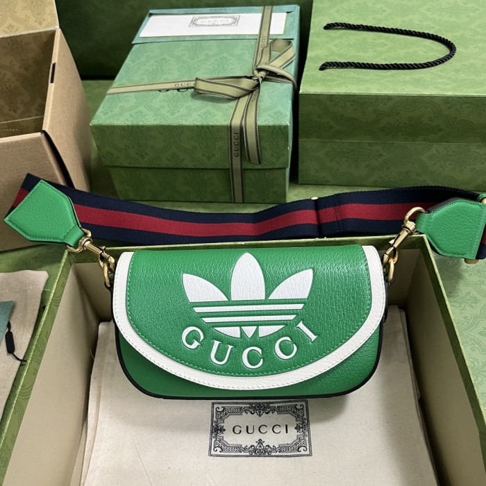 GUCCI Bag 727791