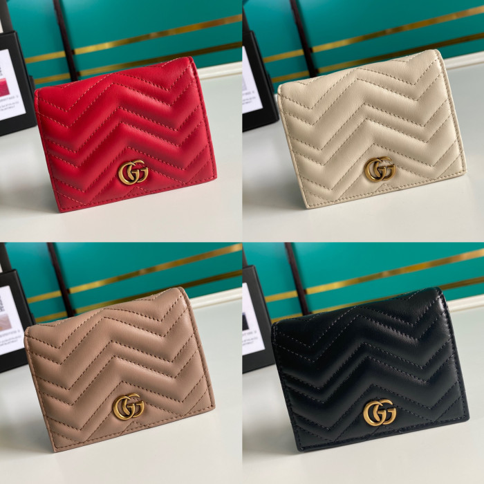 GUCCI Wallet