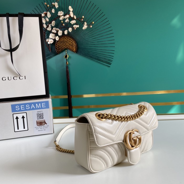 GUCCI Marmont Bag