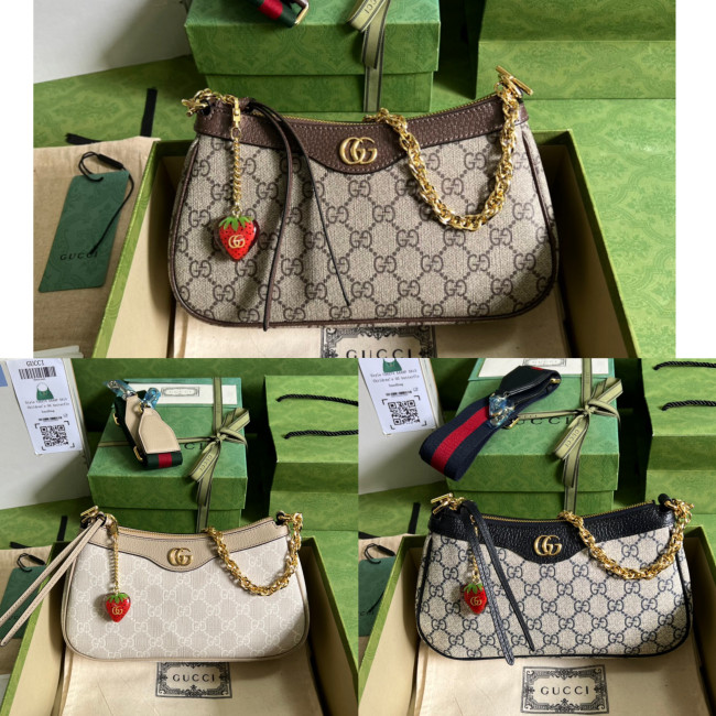 GUCCI Bag 735132