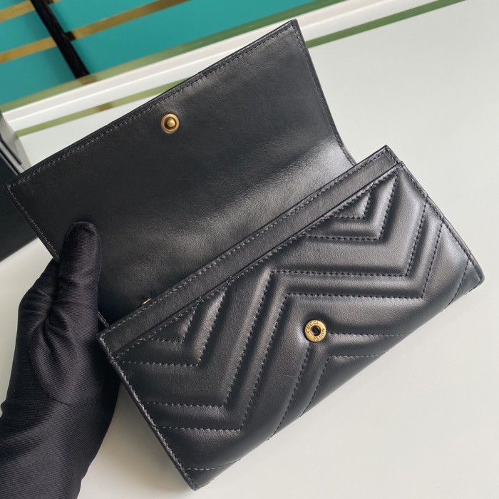 GUCCI Wallet