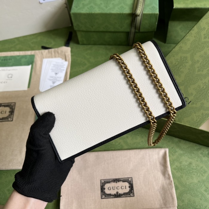 GUCCI Bag 621892