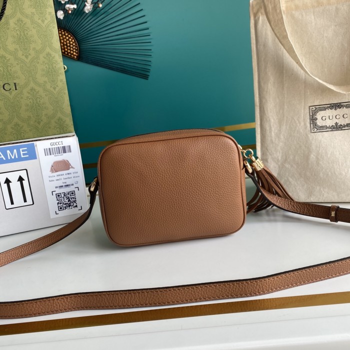 GUCCI Bag 308364