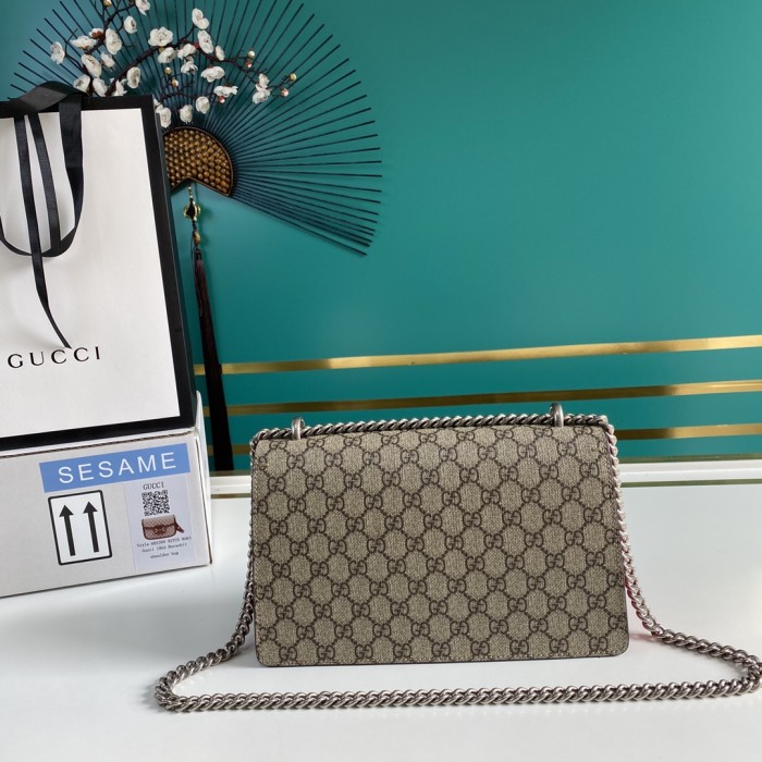 GUCCI Diomysus Bag