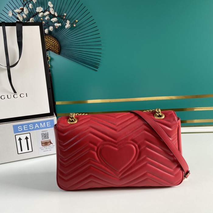 GUCCI Marmont Bag