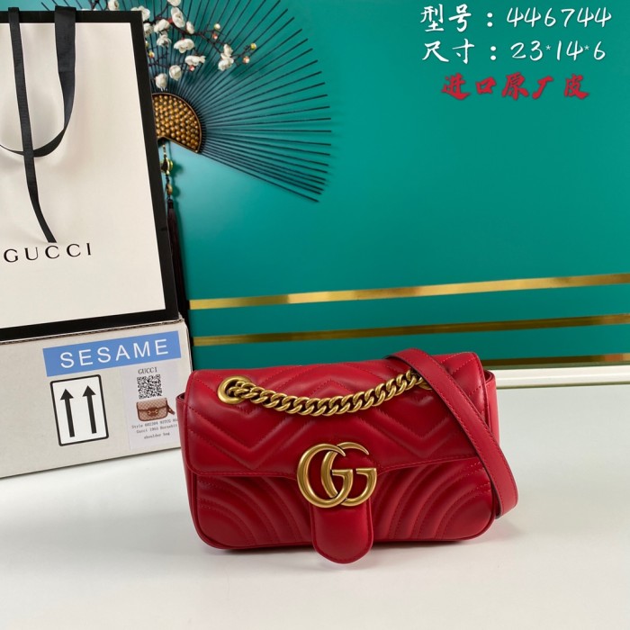 GUCCI Marmont Bag