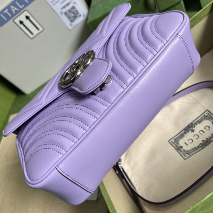 GUCCI Marmont Bag 443497