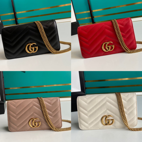 GUCCI Bag 488426
