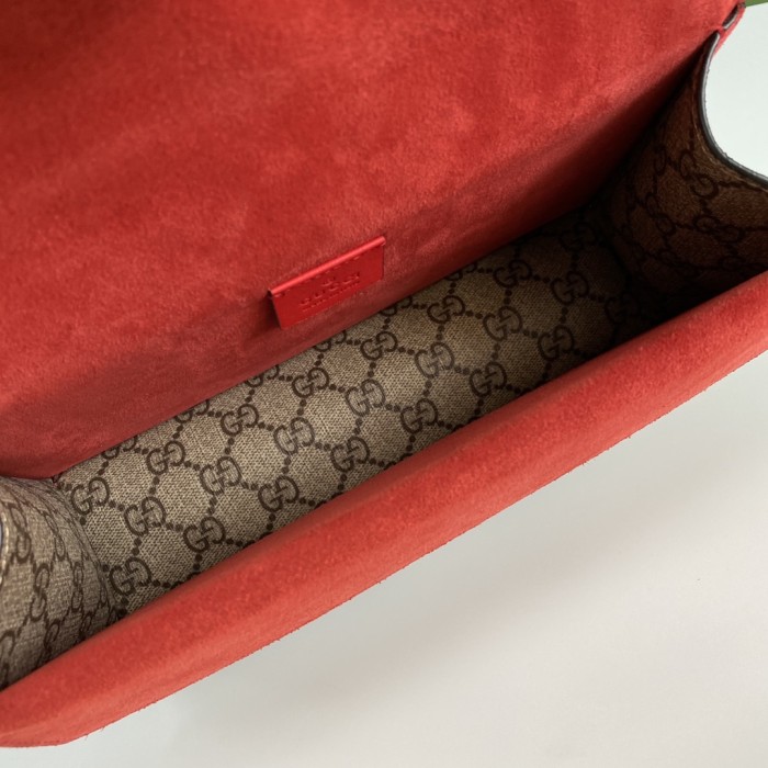 GUCCI Diomysus Bag