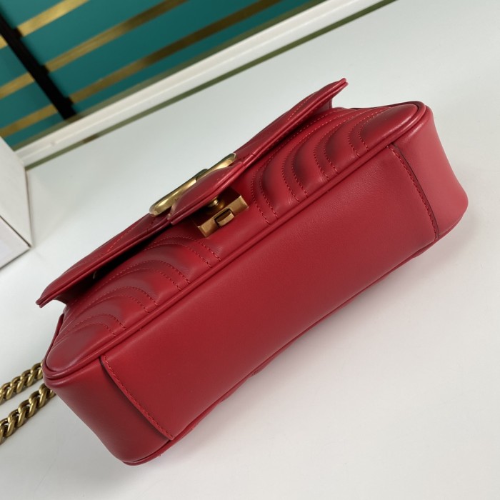 GUCCI Marmont Bag