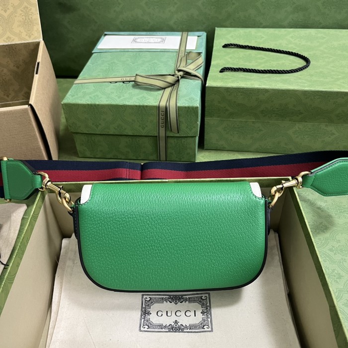 GUCCI Bag 727791