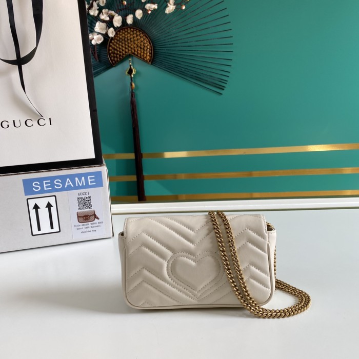 GUCCI Marmont Bag