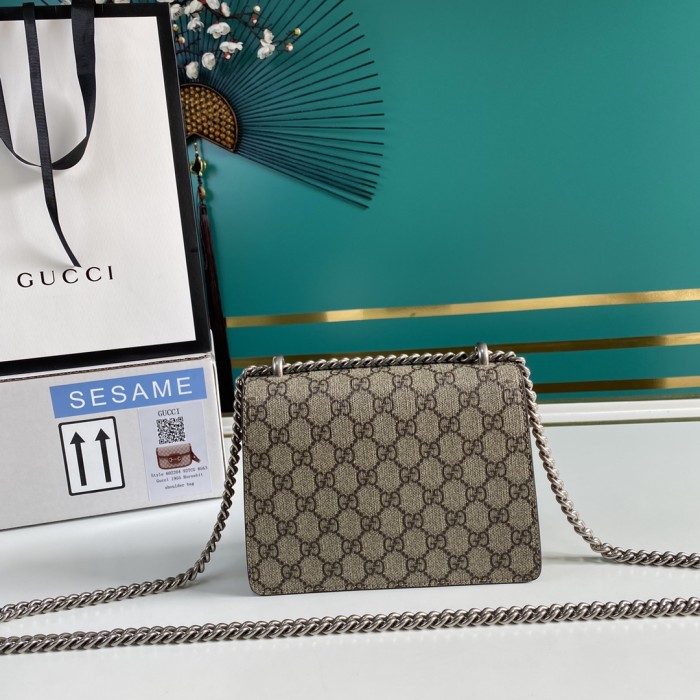 GUCCI Diomysus Bag