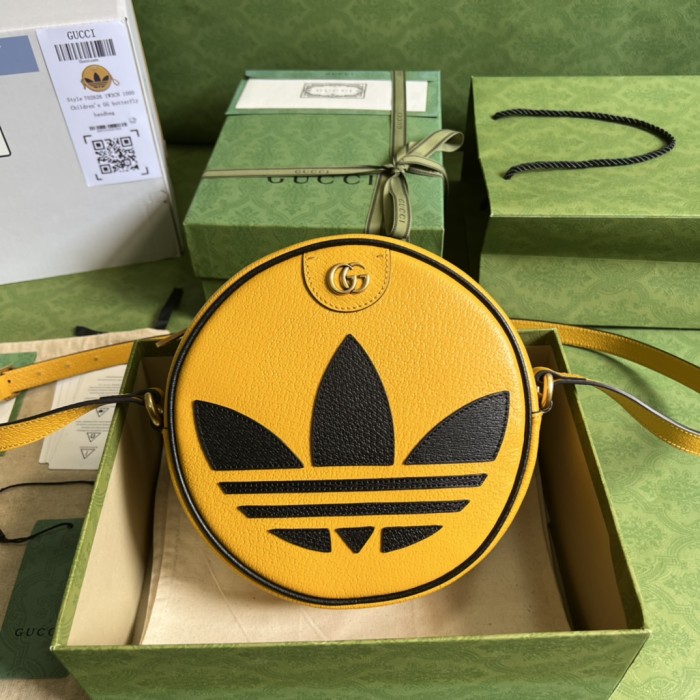 GUCCI Bag 702626