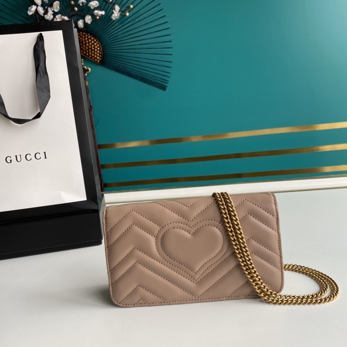 GUCCI Bag 488426