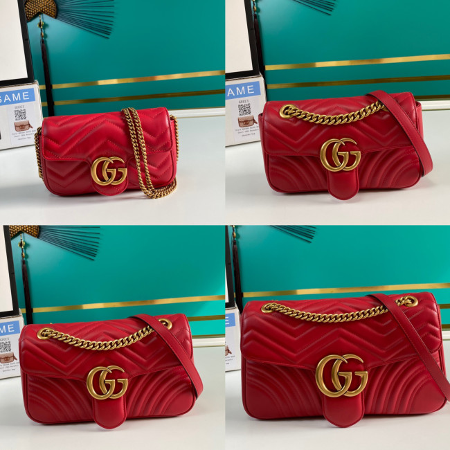 GUCCI Marmont Bag