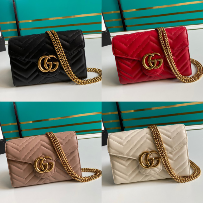 GUCCI Bag 474575