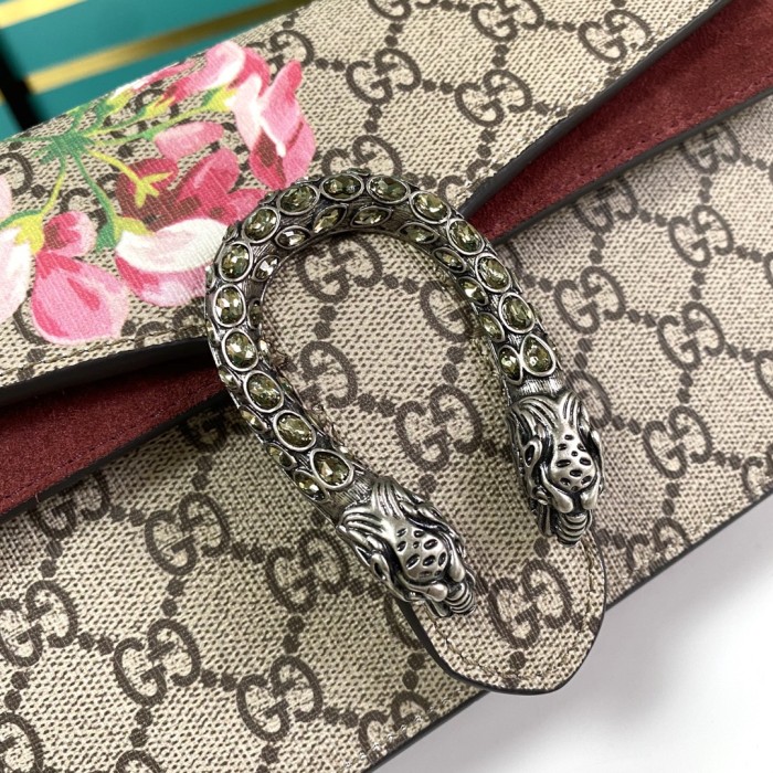 GUCCI Diomysus Bag