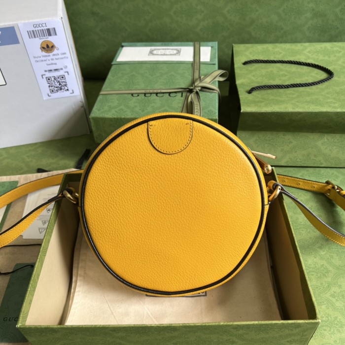 GUCCI Bag 702626