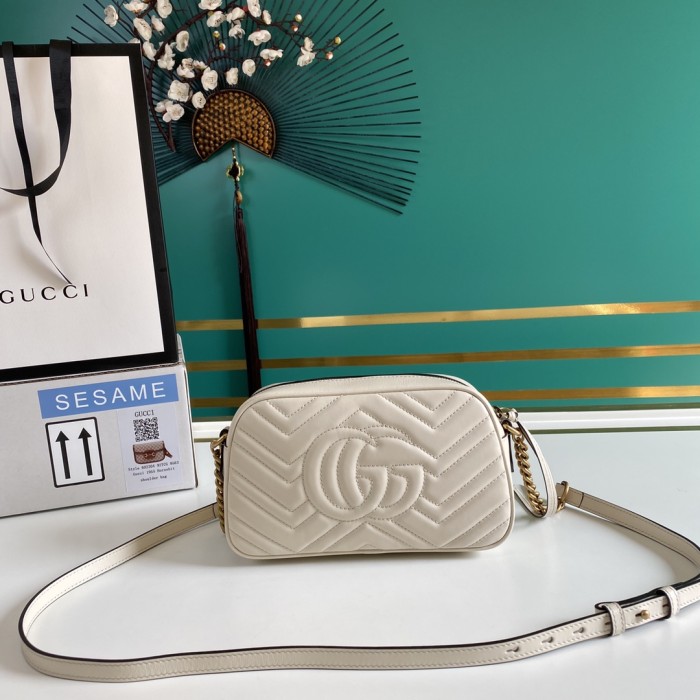 GUCCI Marmont Bag