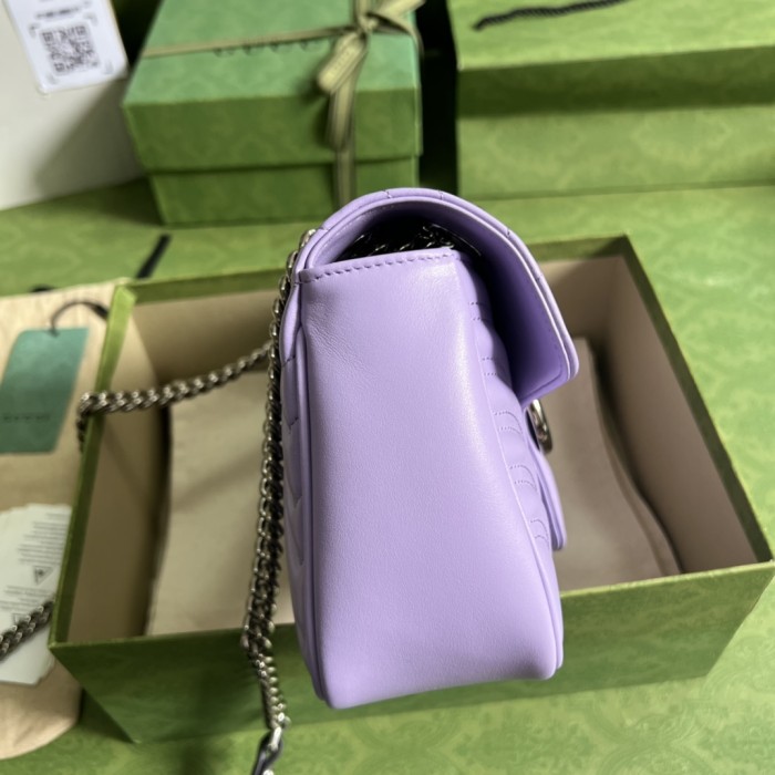 GUCCI Marmont Bag 443497
