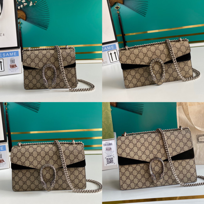 GUCCI Diomysus Bag