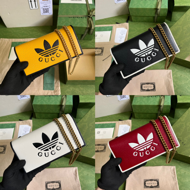 GUCCI Bag 621892