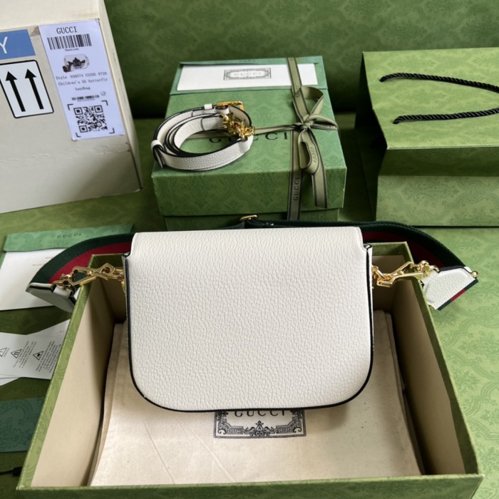 GUCCI Bag 658574