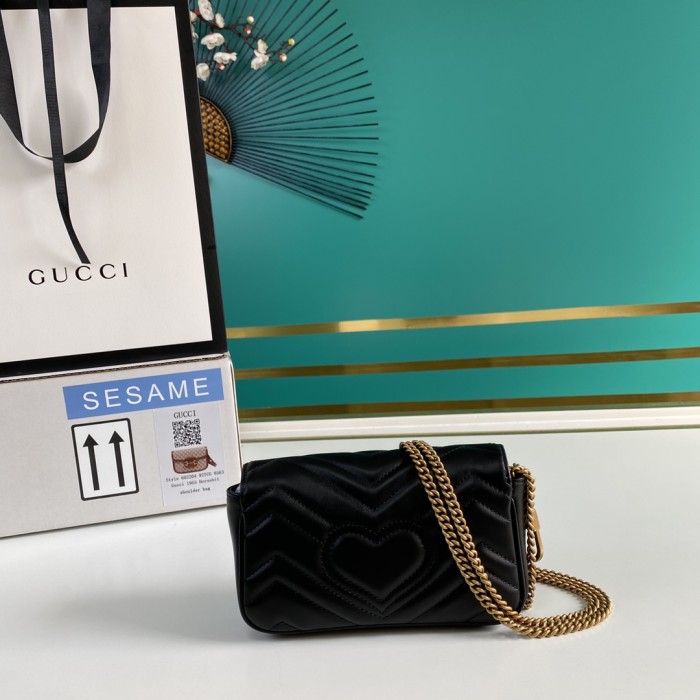 GUCCI Marmont Bag