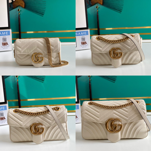 GUCCI Marmont Bag