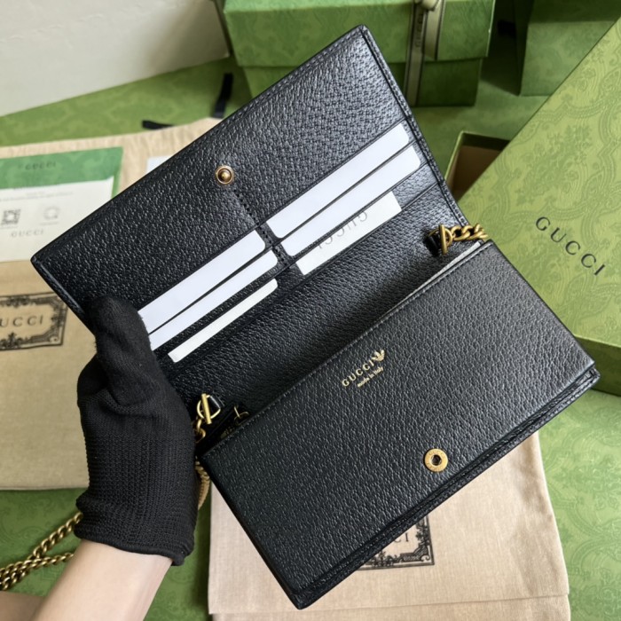 GUCCI Bag 621892