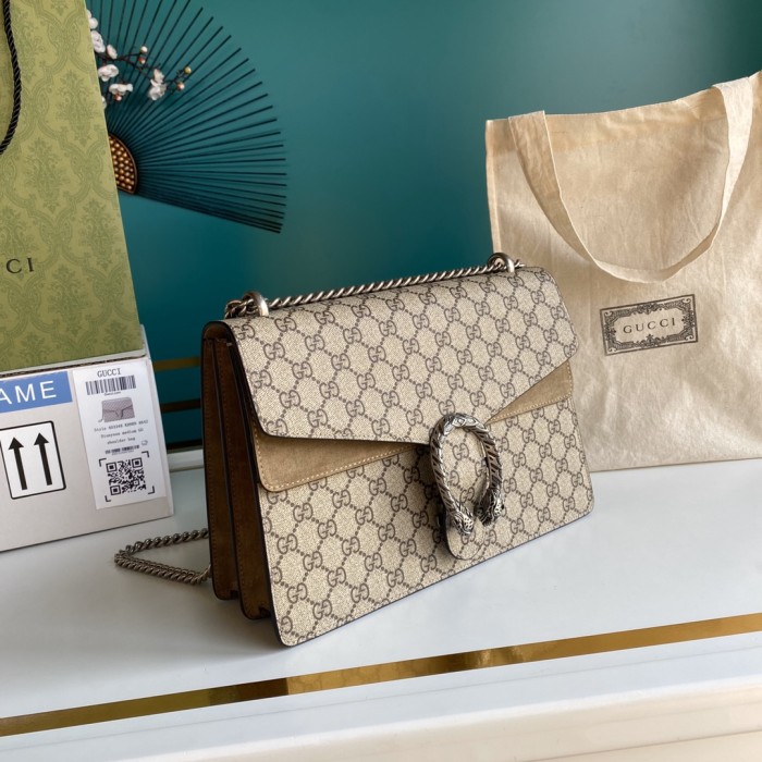 GUCCI Diomysus Bag