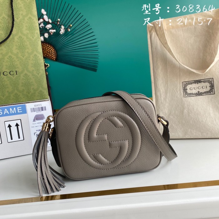 GUCCI Bag 308364