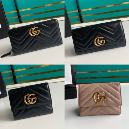GUCCI Wallet