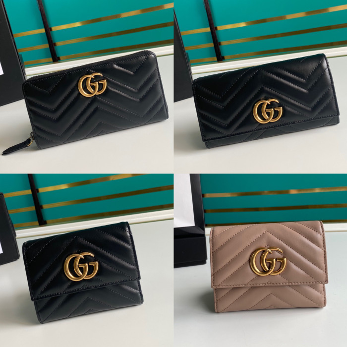 GUCCI Wallet