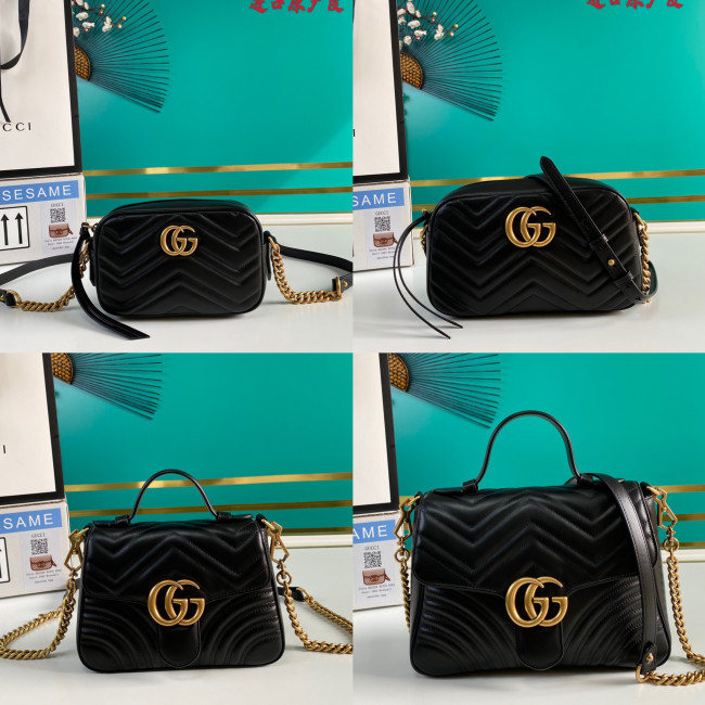 GUCCI Marmont Bag