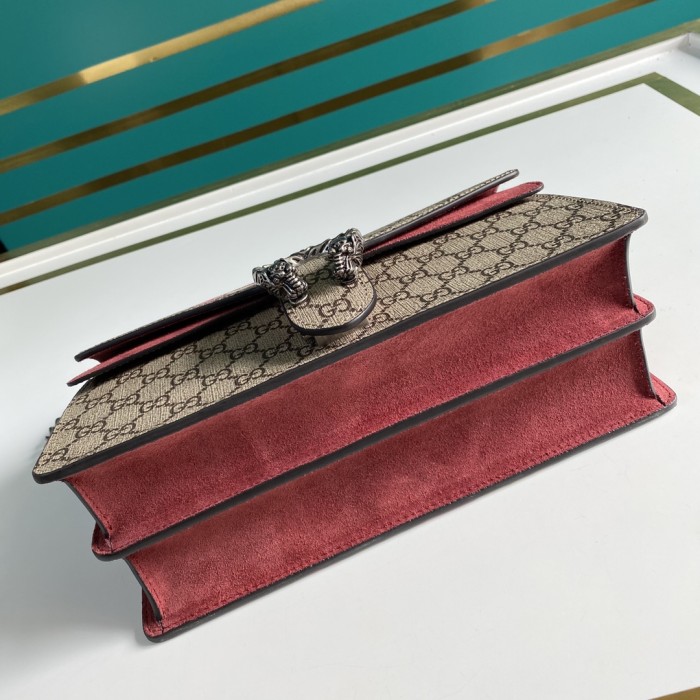 GUCCI Diomysus Bag