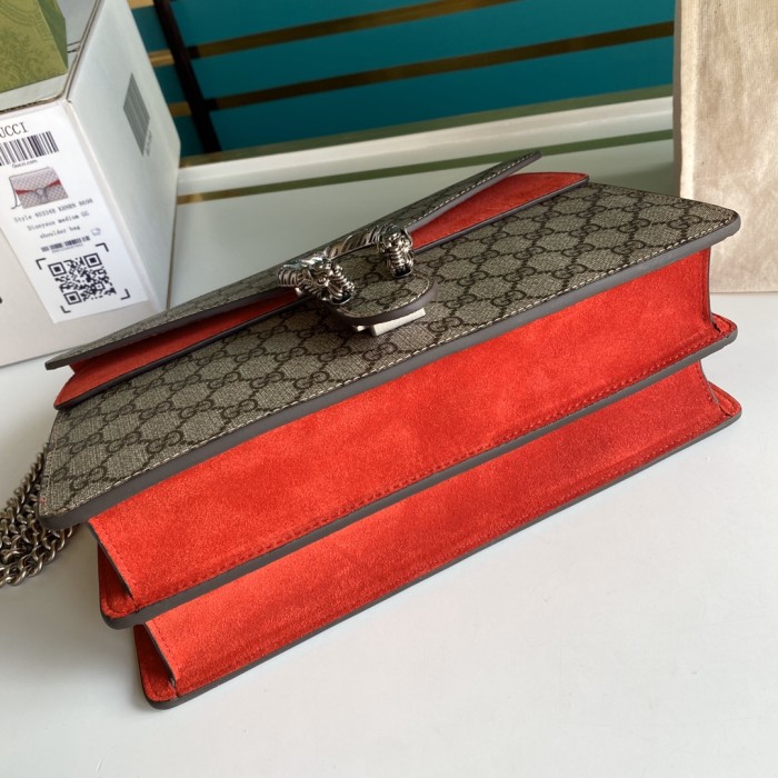 GUCCI Diomysus Bag