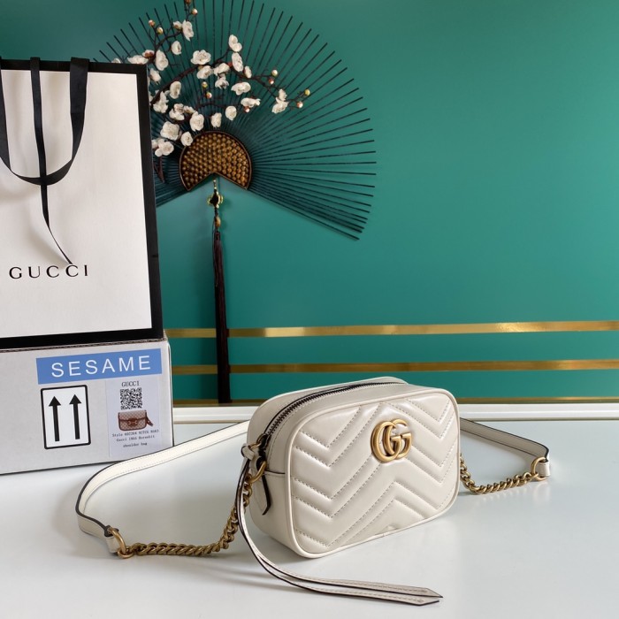 GUCCI Marmont Bag