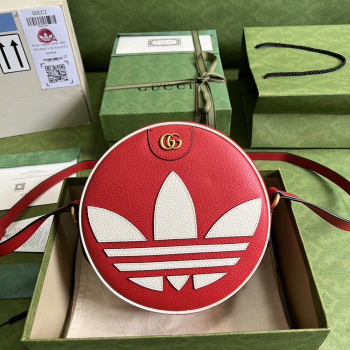 GUCCI Bag 702626