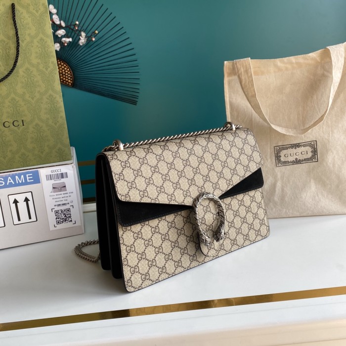 GUCCI Diomysus Bag