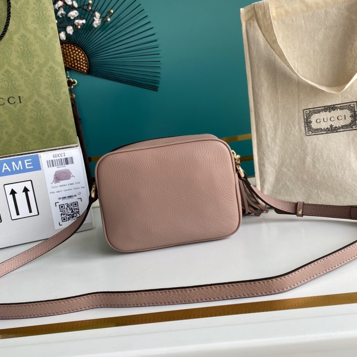 GUCCI Bag 308364