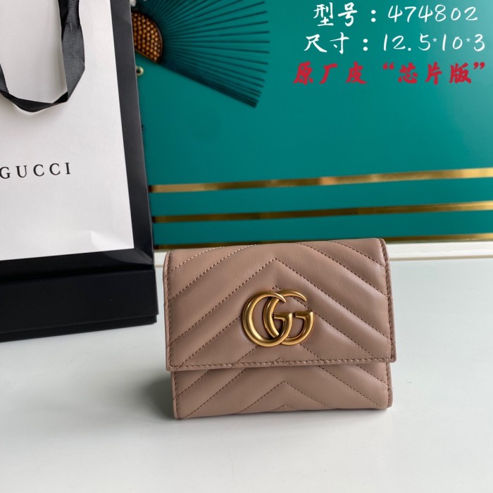 GUCCI Wallet