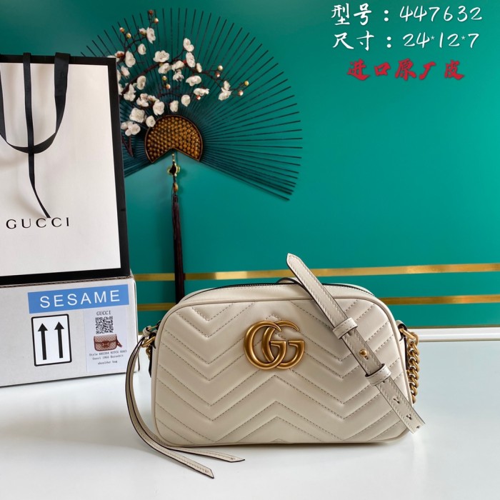 GUCCI Marmont Bag