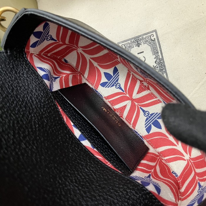 GUCCI Bag 727791