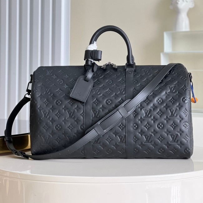 LV Keepall 50 M44810