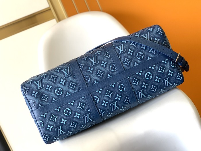 LV Keepall 50 M21375