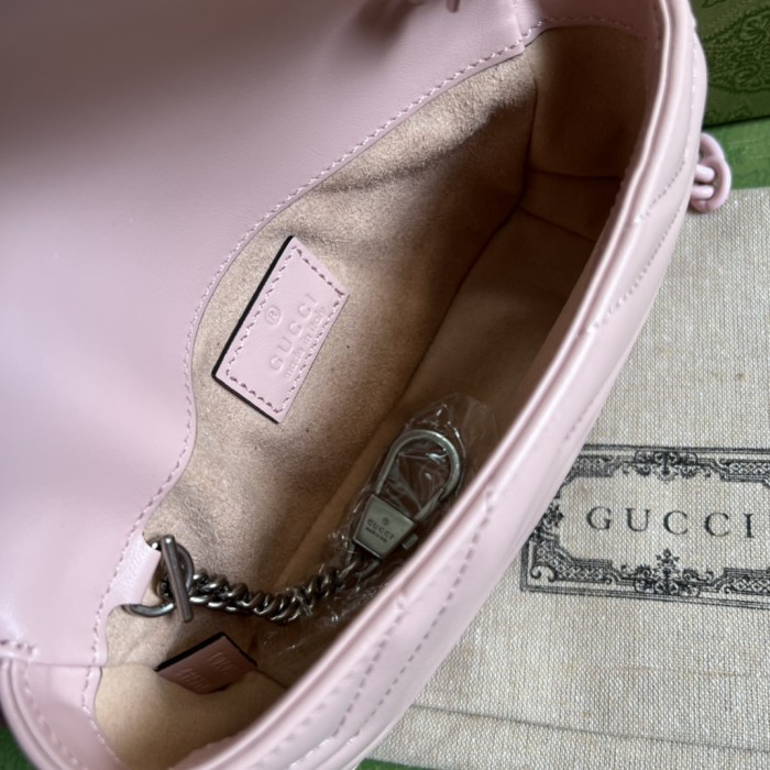 GUCCI Bag 699757