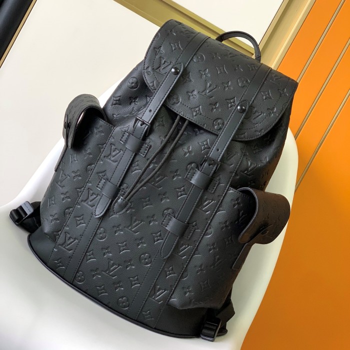 LV Backpack