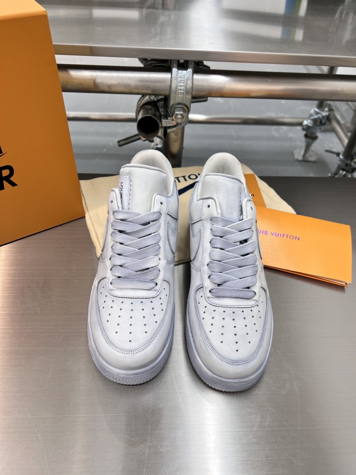 nike&lv